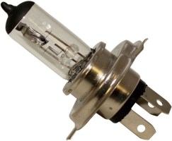 Light Bulb - 12V 100/90W, 3 Prong - BLB5400 - PBC1884F1