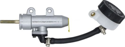 Master Cylinder - 700cc, Hisun, ATV - 90A6210 - PBC935EF1