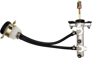 Master Cylinder - ATV/UTV, Hisun, 400cc, 500cc, 700cc, 800cc - 90A6220 - PBC810EF1