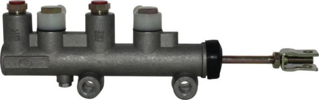 Master Cylinder - XY500UE, XY600UE, Chironex - 90A6000 - PBC810F1