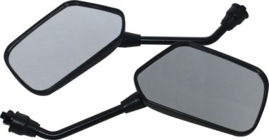 Mirror - Square, 8mm - MIR7911 - PBC437F1