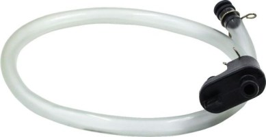 Oil & Air Separator - 500-800cc, Hisun, UTV - 80A9880 - PBC84F1