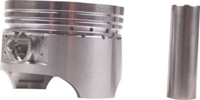 Piston Set - 200cc, 63.5mm, 15mm (4pcs) - 30A8170 - PBC1495F1
