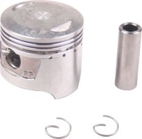 Piston and Ring Set - 70cc, 90cc, 47mm, 13mm (9pcs) - 30A8131 - PBC1674F1