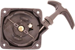 Pull Start - Rectangular / Square, 4-Bolt, Yimatzu Brand - 30P3720 - PBC1446F1