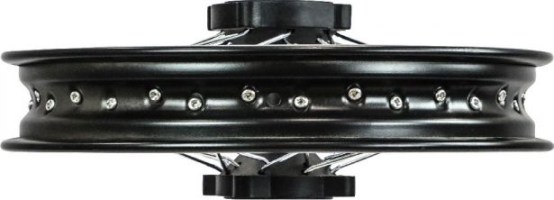 Rim - Rear 14