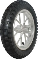 Rim and Tire Set - Front 8