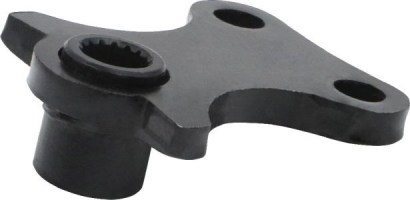 Rocker - Steering Stem, 700cc, ATV, Hisun - 70A4320 - PBC528F1