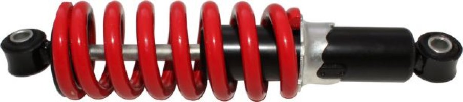 Shock - 240mm, 10mm Spring, Adjustable - SHK3000 - PBC3179F1