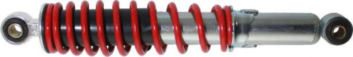 Shock - 290mm, 6mm Spring, Adjustable - SHK2030 - PBC3164F1