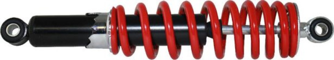 Shock - 340mm, 11mm Spring, Adjustable, Aluminum - SHK6054 - PBC3178F1