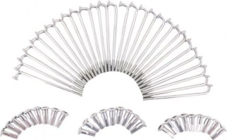 Spokes - 10
