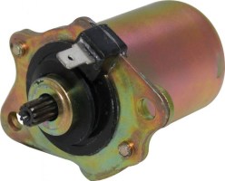 Starter - Scooter, GIO 50 - 30A1010 - PBC2064F1