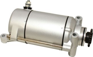 Starter - Honda, CB125T - 30A1280 - PBC2253F1