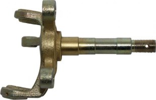 Steering Knuckle - ATV - 70A4225 - PBC634F1