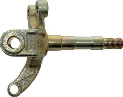Steering Knuckle - ATV - 70A4225 - PBC634F1