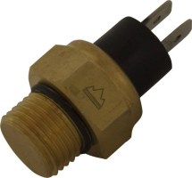 Temperature Sensor - Thermoswitch, XY500UE, XY600UE, Chironex - 10A1950 - PBC2148F1