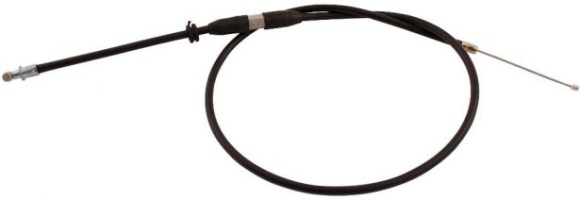 Throttle Cable - 85cm Total Length - CBL2507 - PBC898F1