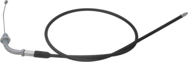 Throttle Cable - Bent Connector, M10, 190.3cm Total Length - CBL2015 - PBC914F1