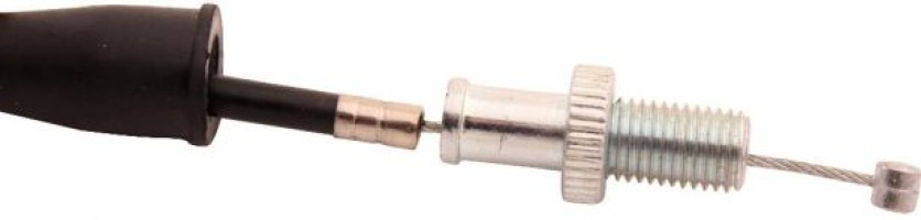 Throttle Cable - M10, 125.3cm Total Length - CBL2119 - PBC855F1