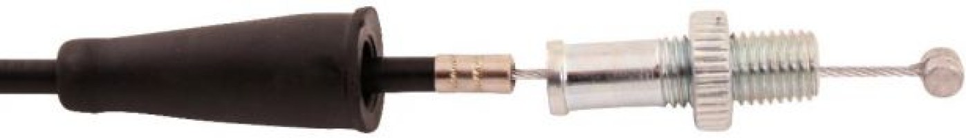 Throttle Cable - M10, 230cm Total Length - CBL2182 - PBC840F1