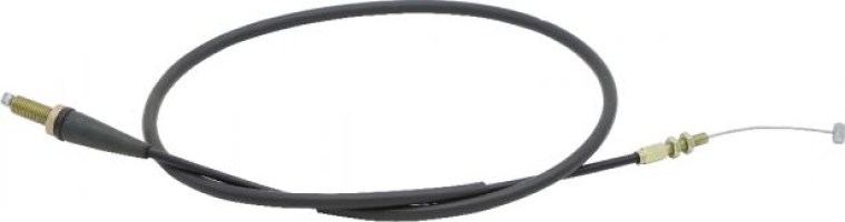Throttle Cable - M10, M6, 110cm Total Length, 250cc Jianshe, Baja - CBL2802 - PBC928F1