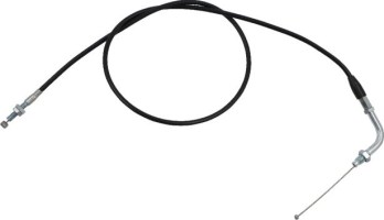 Throttle cable - M10, M6, 101cm Total Length - CBL2700 - PBC870F1