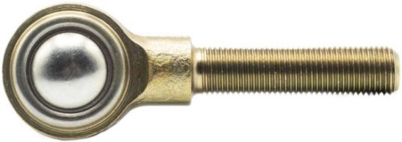 Tie Rod End - CFMoto, 500cc, 600cc, 800cc, 1000cc, ATV, UTV, M10/M12 Thread Housing  - PBC32379FF1