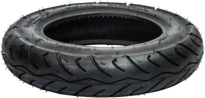Tire - 3.50-12 (90/90-12), Scooter - 40C1235 - PBC3534F1