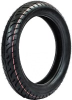 Tire - Dunlop, 120/80-16, Scooter, 6-Ply - 6-Ply - PBC34609FF1