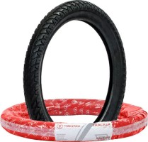 Tire - Yimatzu Tracker, 18x2.50, Scooter - 40S1825Y - PBC4199EF1