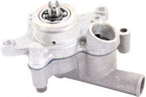 Water Pump - 300cc to 400cc, 2x4, 4x4 and 4x4 IRS - 20A7000 - PBC1471F1