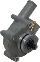 Water Pump - CF Moto 500cc, CF500 - 20A7010 - PBC1422F1