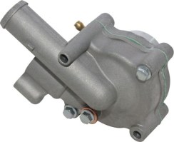 Water Pump - CF Moto 500cc, CF500 - 20A7010 - PBC1422F1