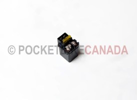 Starter Relay for 300 Bear ATV Quad 4 Stroke - G1120023