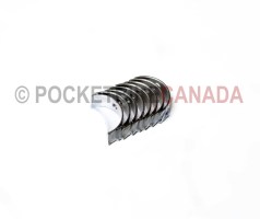 Crankshaft Bearing Bushing Inside Connecting Rod for Vyper 1100cc UTV Side by Side ROV - G8030043
