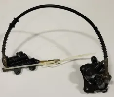 Blazer 125S Rear Caliper - TAO TAO MOTOR / GIO PARTS - PBC100742