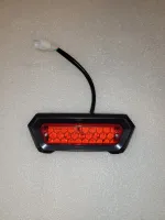 Blazer 125H Tail Lights Assembly - TAO TAO MOTOR / GIO PARTS - PBC112844