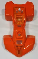 Blazer 110H Body Kit Orange - TAO TAO MOTOR / GIO PARTS - PBC602460