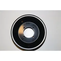 Blazer 150 Front Rim - TAO TAO MOTOR / GIO PARTS - PBCATA150-D-1-02
