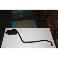 Blazer 150 MUFFLER ASSY - TAO TAO MOTOR / GIO PARTS - PBCATA150-D-11-01
