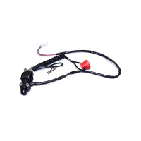 Emergency Shut Down Switch - ATVtether - PBC128GP