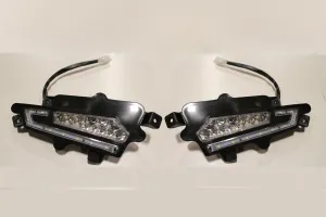 Blazer 110H Headlight Assembly - TAO TAO MOTOR / GIO PARTS - PBCB110HHL