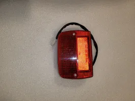 Blazer 125P Rear Light - TAO TAO MOTOR / GIO PARTS - PBCB125PRL