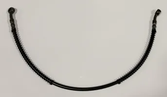 Blazer 200HS Front Brake Line - TAO TAO MOTOR / GIO PARTS - PBCB200FBL