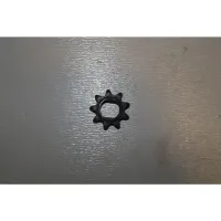 eQuad S Motor Sprocket 9 Teeth - PBC15XL