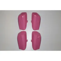 eQuad S Body Kit 3 - Set Of 4 Fender - PBC17XL