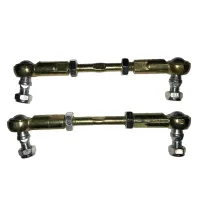 Tie Rod Set - PBC46XL