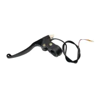 Manteray Left Brake Lever - PBC146XL