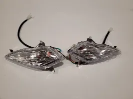 Front turn signal assembly left and right - PBC1365XL